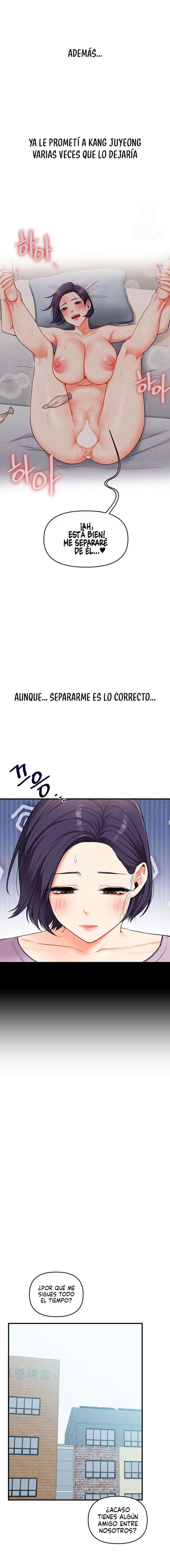 Relación inversa Capitulo 60 página 4