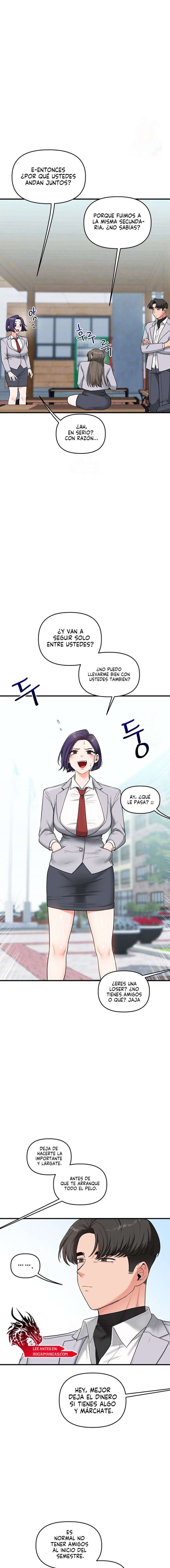 Relación inversa Capitulo 60 página 5