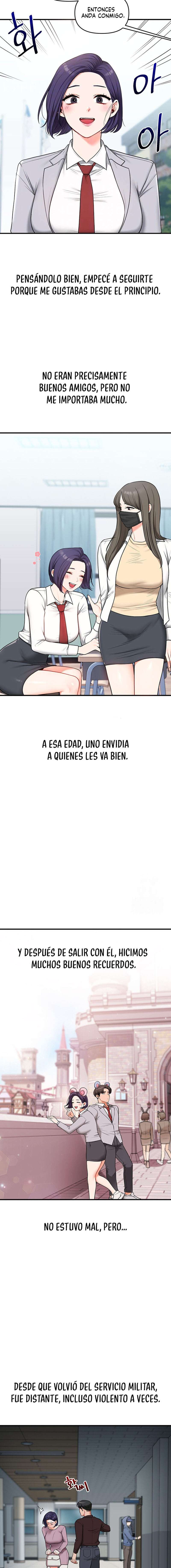 Relación inversa Capitulo 60 página 6