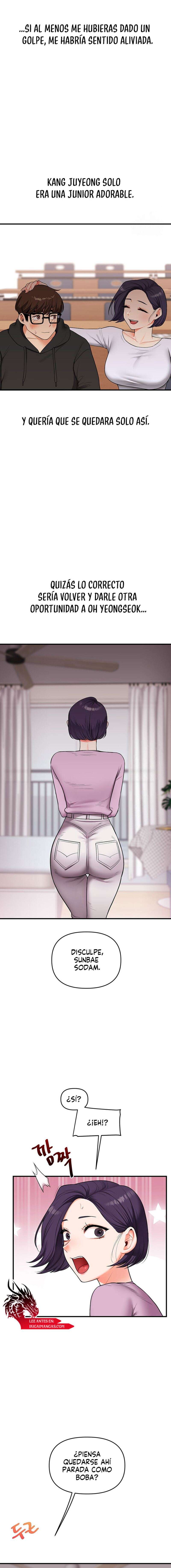 Relación inversa Capitulo 60 página 8