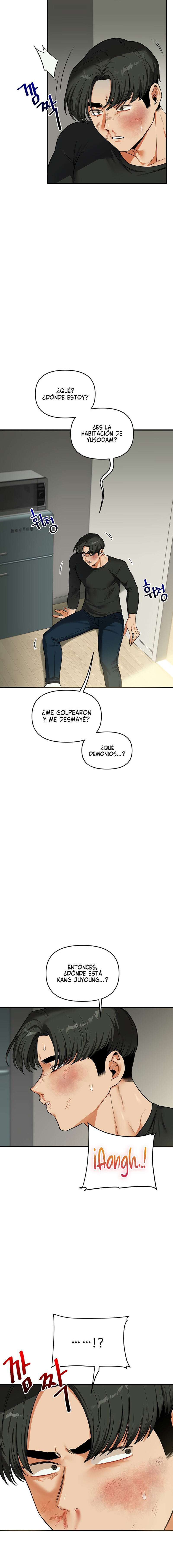 Relación inversa Capitulo 61 página 15