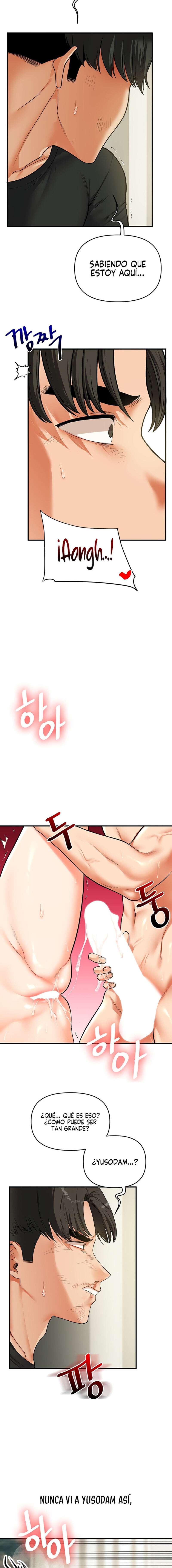 Relación inversa Capitulo 61 página 17