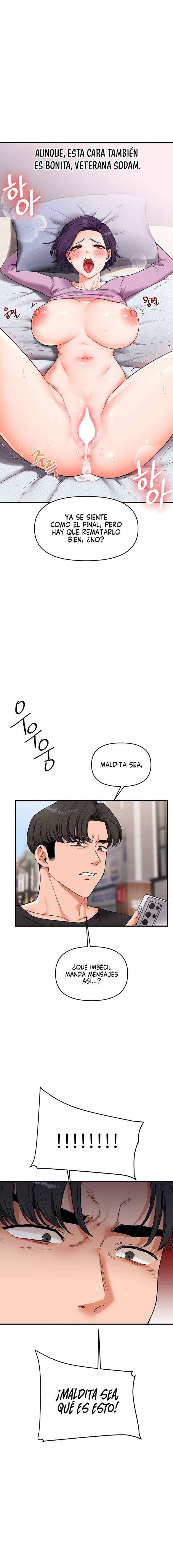Relación inversa Capitulo 61 página 2