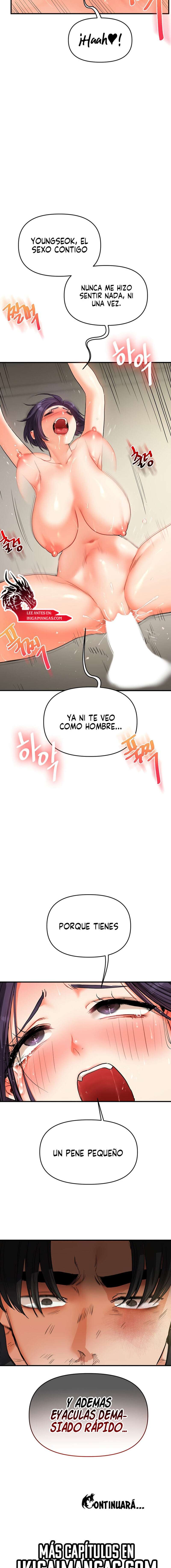 Relación inversa Capitulo 61 página 21