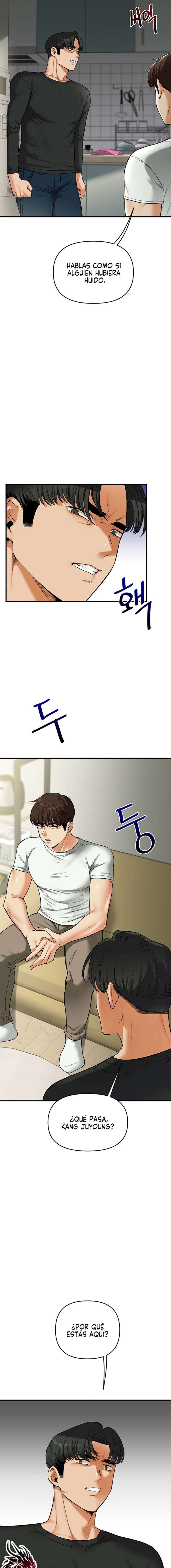 Relación inversa Capitulo 61 página 6