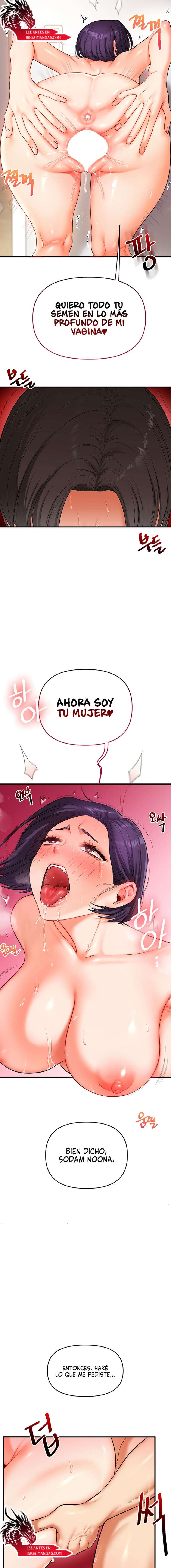 Relación inversa Capitulo 62 página 12