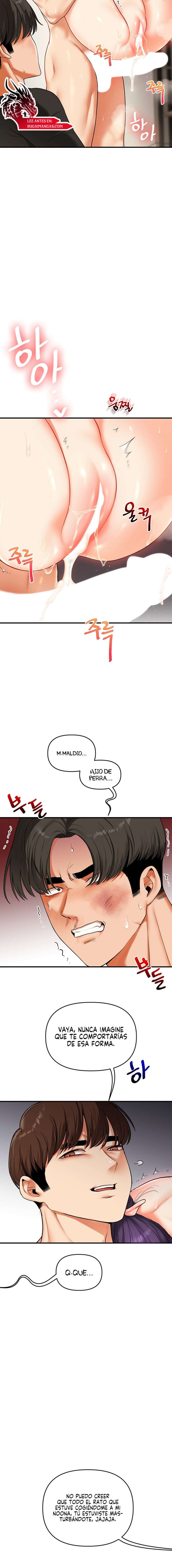 Relación inversa Capitulo 62 página 16