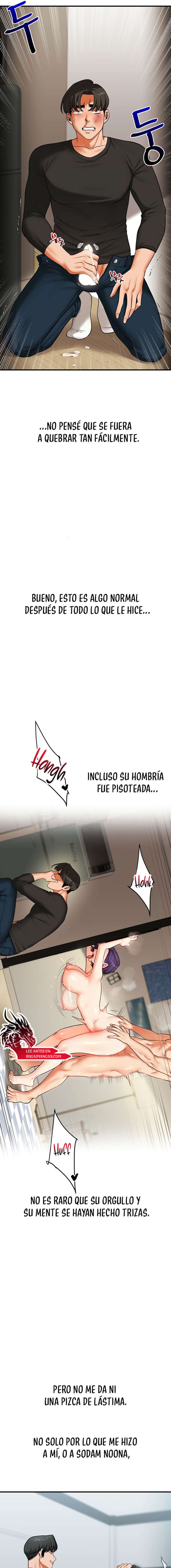 Relación inversa Capitulo 62 página 17