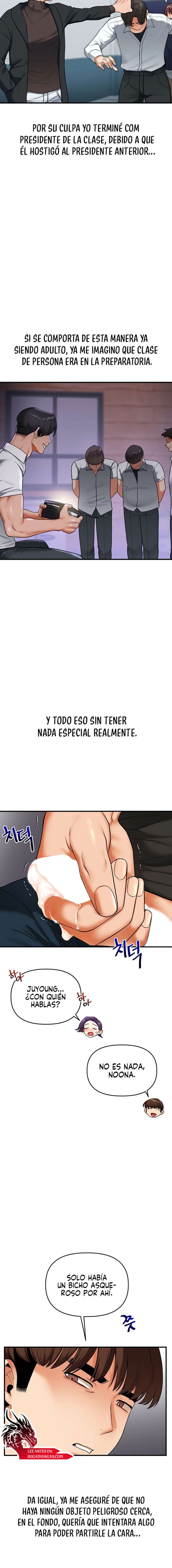 Relación inversa Capitulo 62 página 18