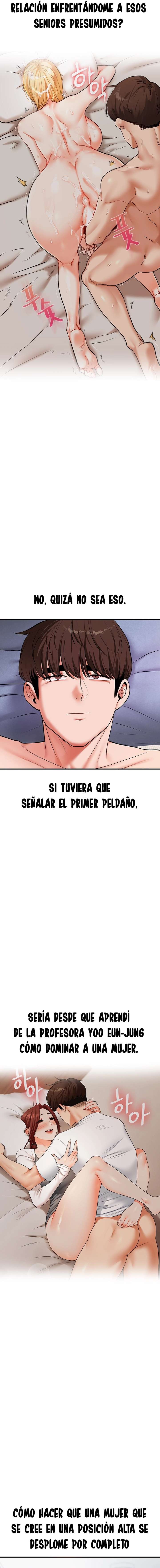 Relación inversa Capitulo 63 página 11