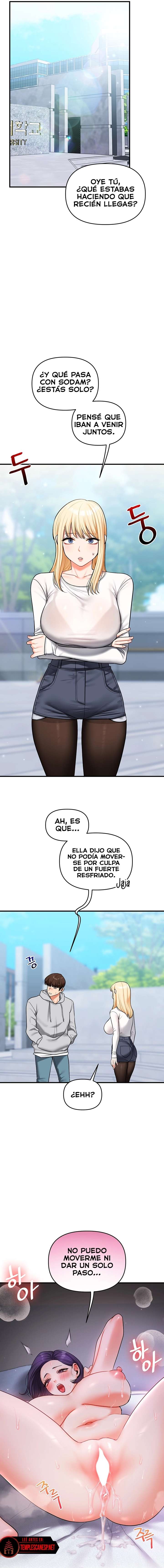 Relación inversa Capitulo 63 página 14