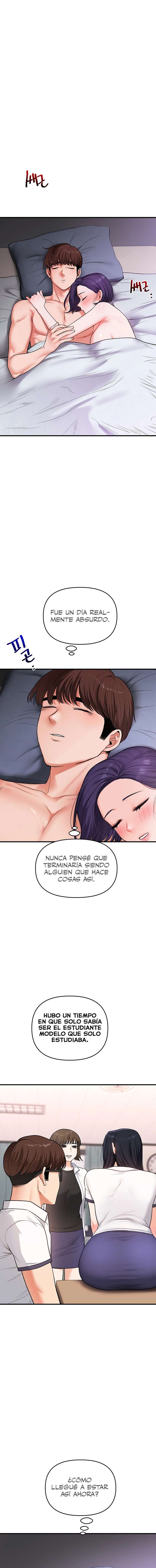 Relación inversa Capitulo 63 página 9