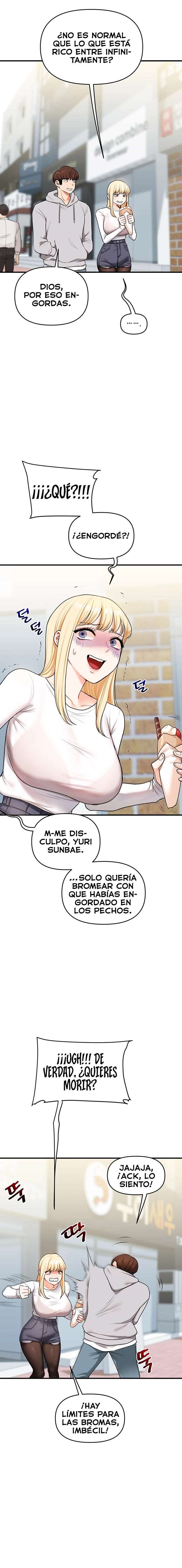 Relación inversa Capitulo 64 página 11