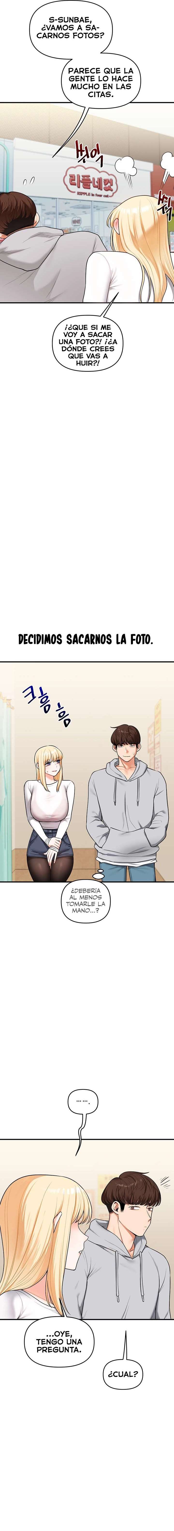 Relación inversa Capitulo 64 página 12