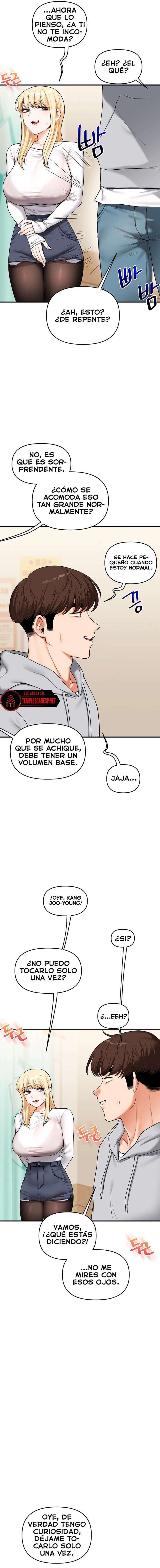 Relación inversa Capitulo 64 página 13
