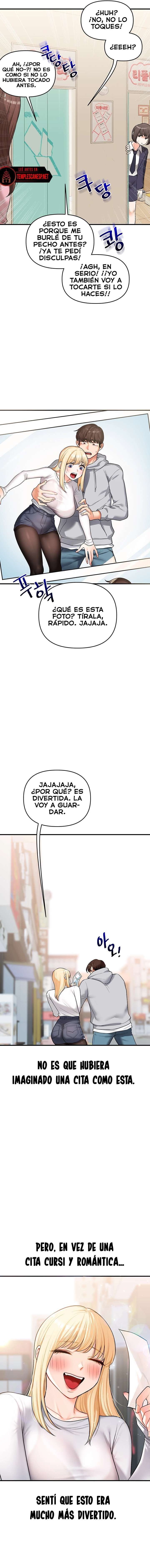 Relación inversa Capitulo 64 página 14