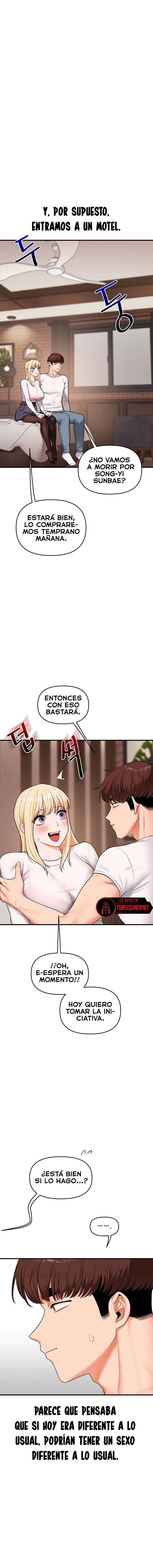 Relación inversa Capitulo 64 página 15