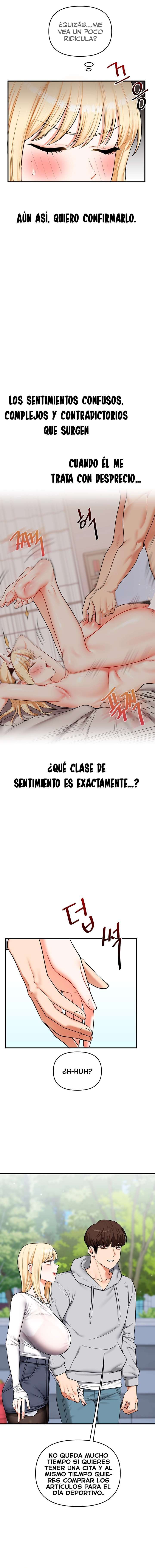 Relación inversa Capitulo 64 página 4