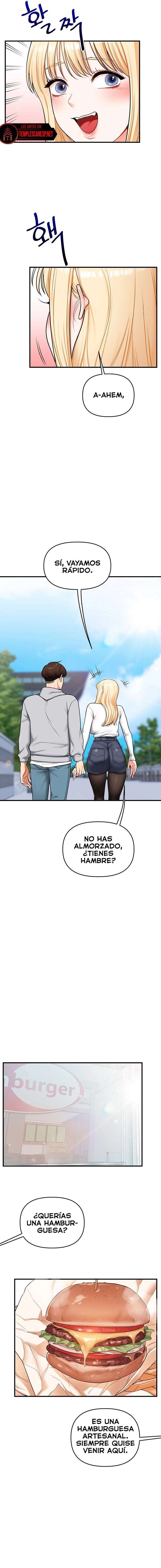 Relación inversa Capitulo 64 página 5