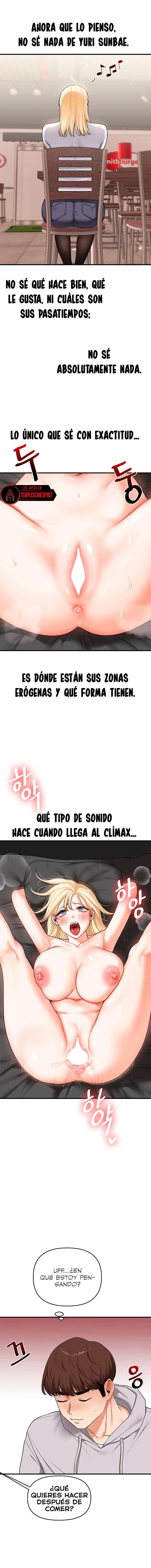 Relación inversa Capitulo 64 página 7