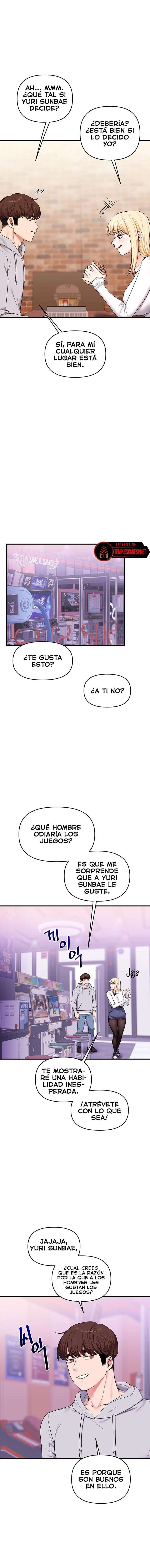 Relación inversa Capitulo 64 página 8
