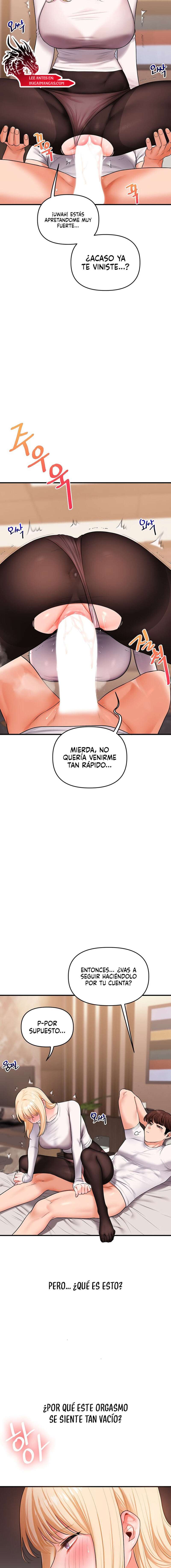 Relación inversa Capitulo 65 página 11