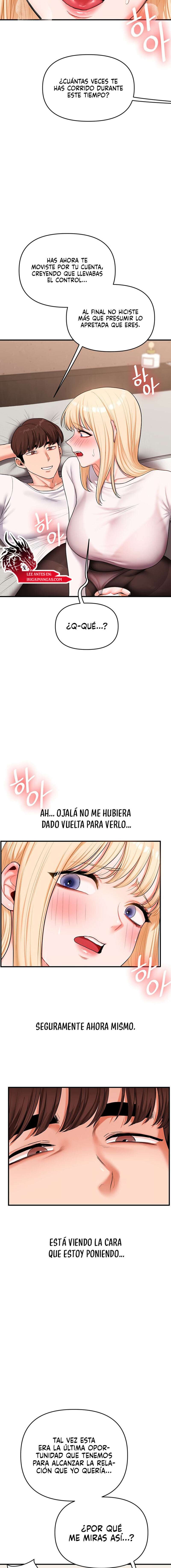 Relación inversa Capitulo 65 página 14