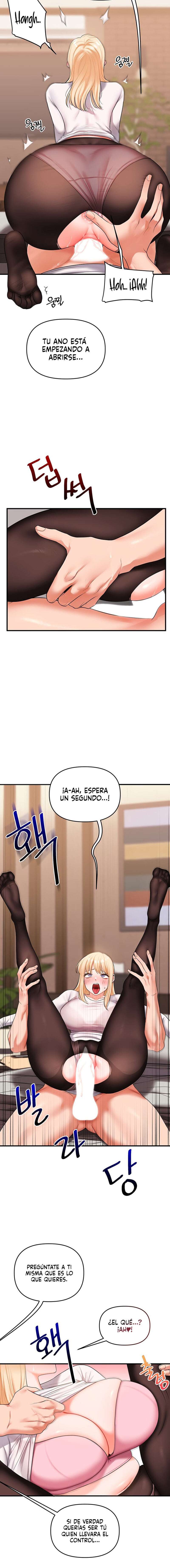 Relación inversa Capitulo 65 página 15