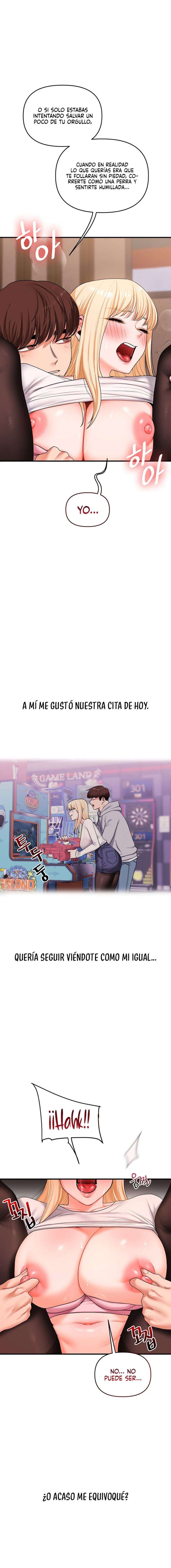 Relación inversa Capitulo 65 página 16