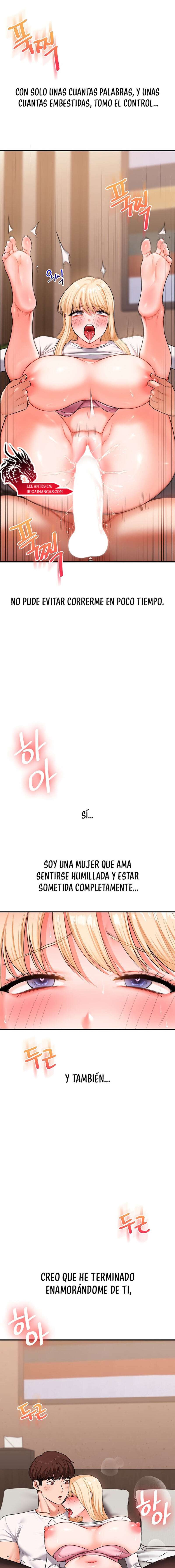Relación inversa Capitulo 65 página 17