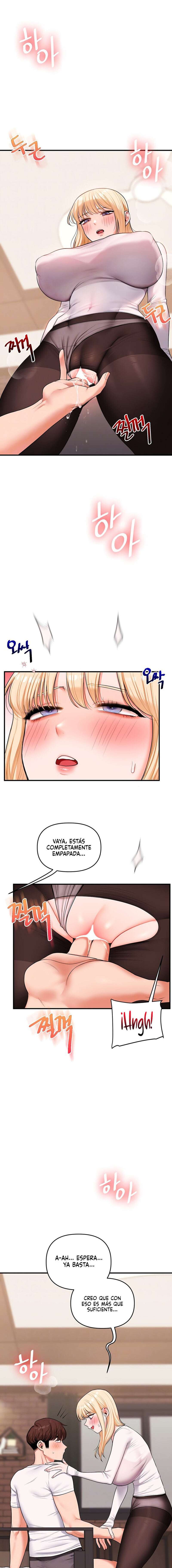Relación inversa Capitulo 65 página 3