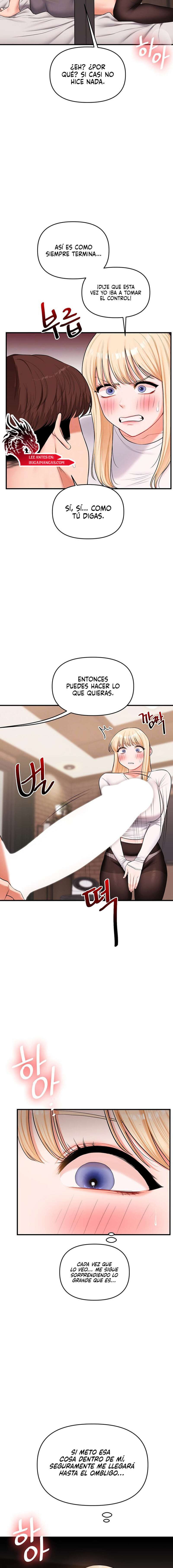 Relación inversa Capitulo 65 página 4