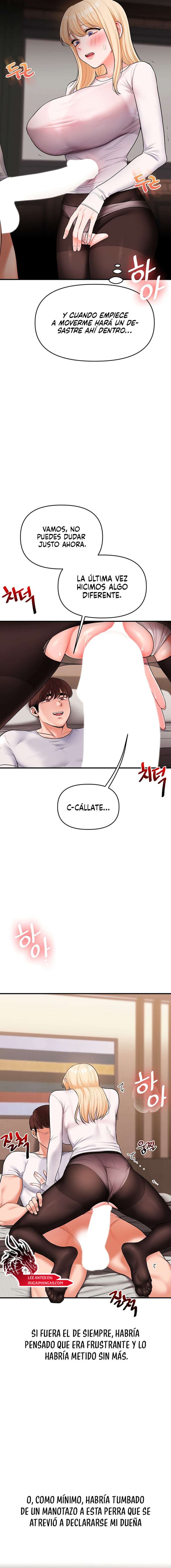 Relación inversa Capitulo 65 página 5