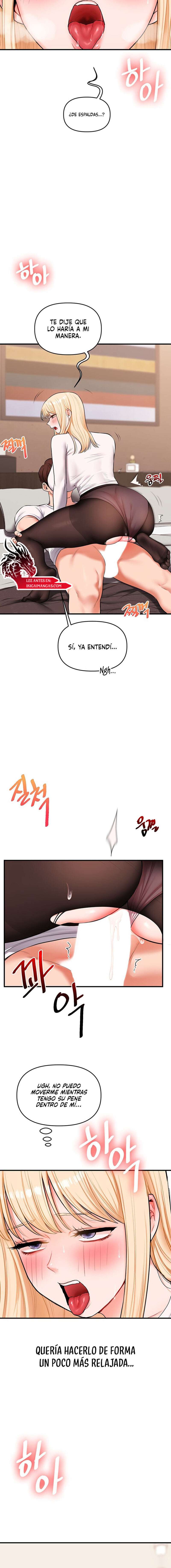Relación inversa Capitulo 65 página 9