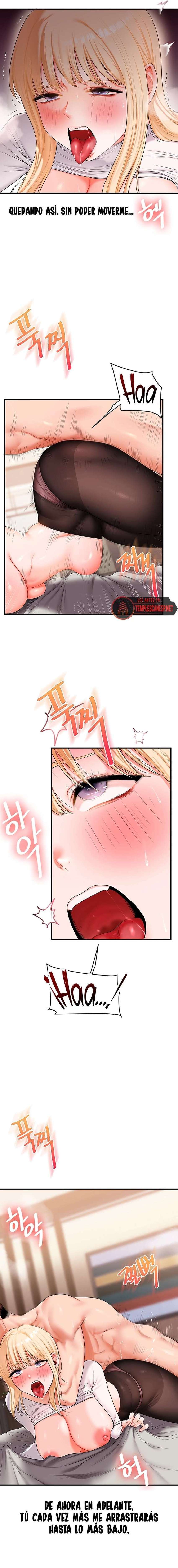 Relación inversa Capitulo 66 página 10