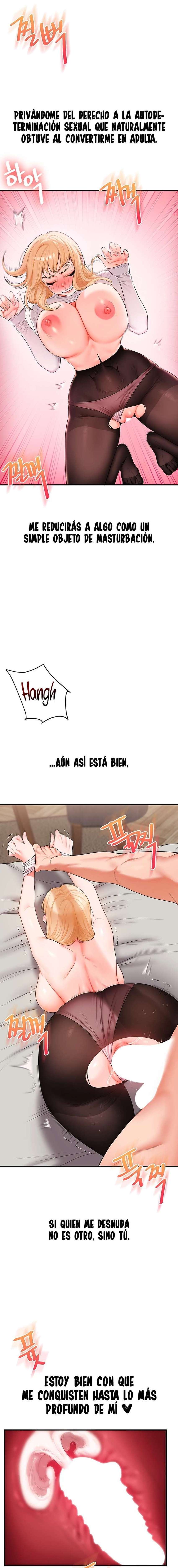 Relación inversa Capitulo 66 página 11