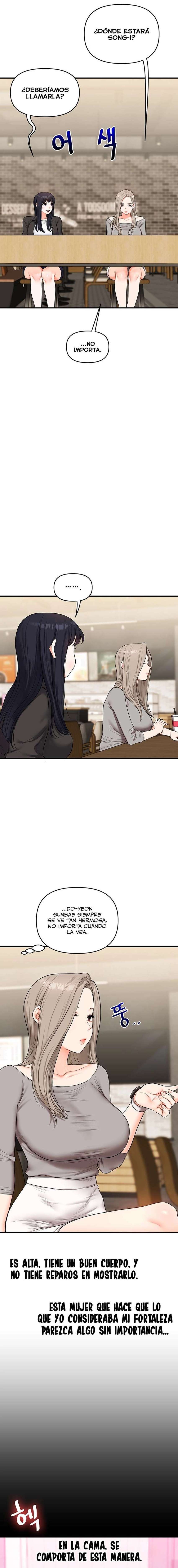 Relación inversa Capitulo 66 página 17