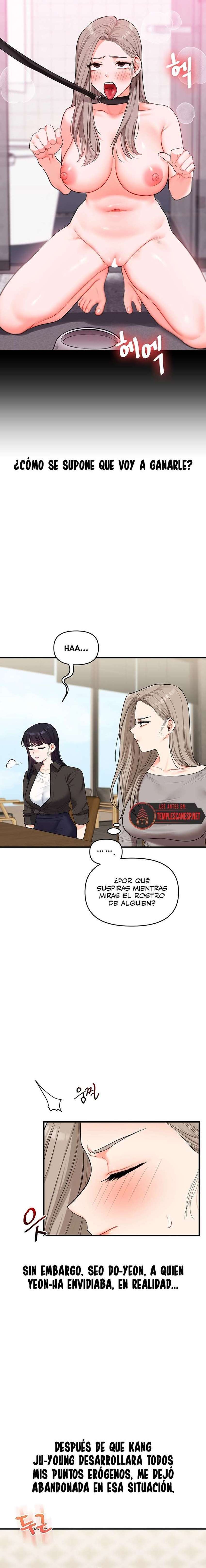 Relación inversa Capitulo 66 página 18