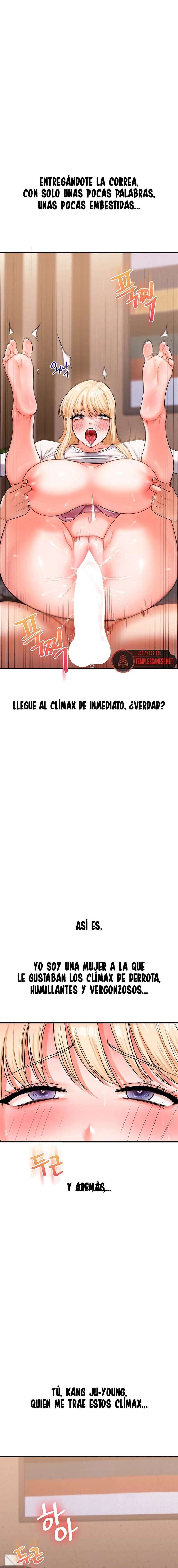 Relación inversa Capitulo 66 página 2
