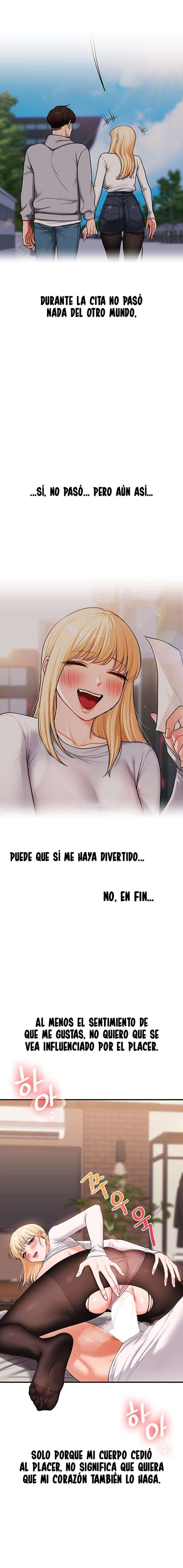 Relación inversa Capitulo 66 página 5