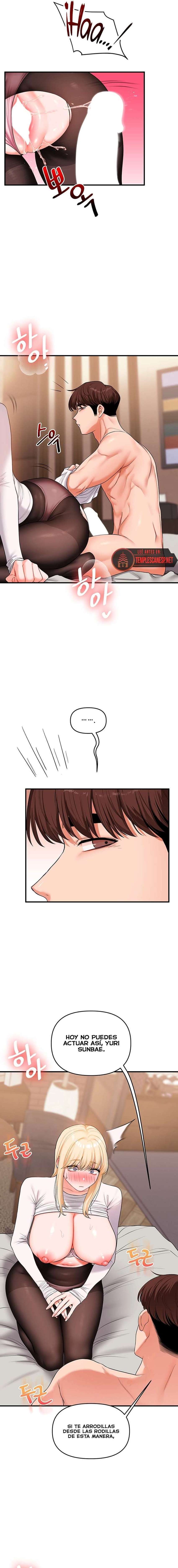 Relación inversa Capitulo 66 página 6