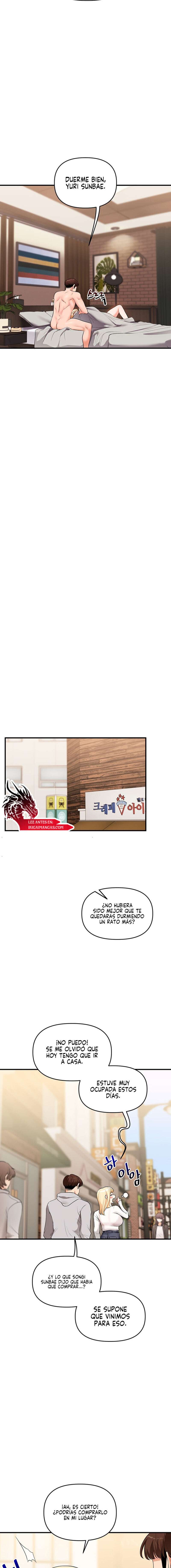 Relación inversa Capitulo 67 página 10