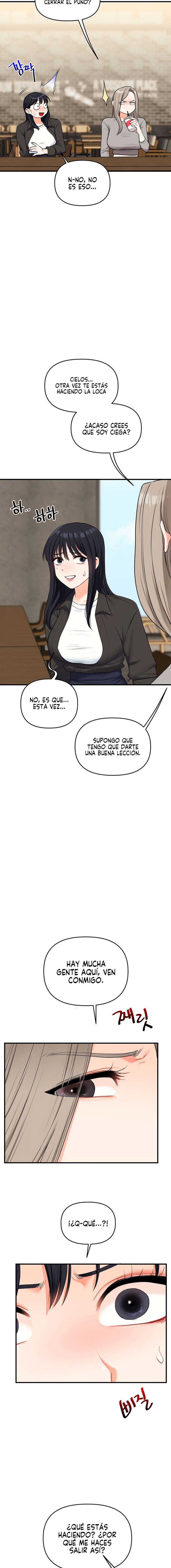 Relación inversa Capitulo 67 página 17