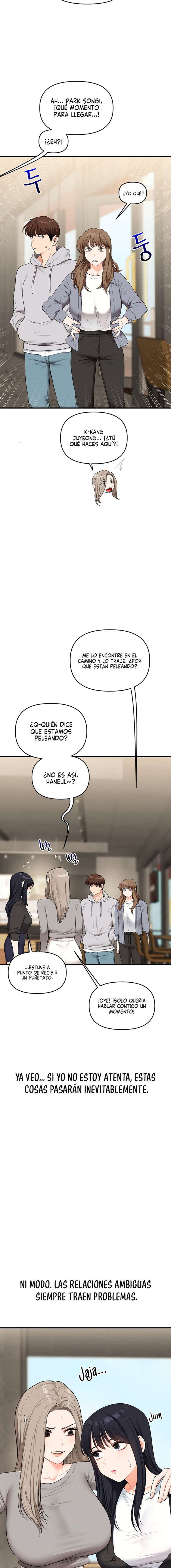 Relación inversa Capitulo 67 página 18