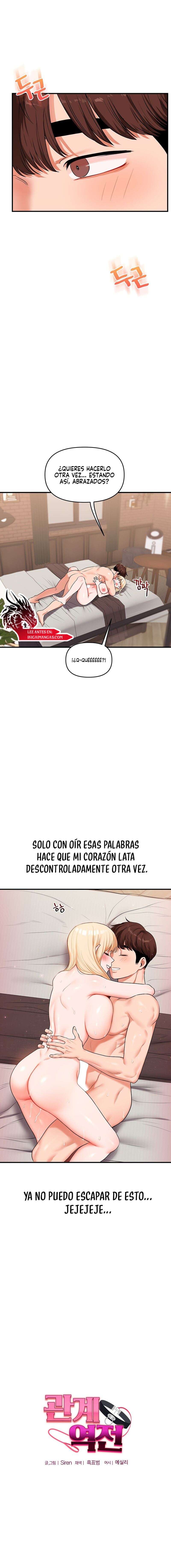 Relación inversa Capitulo 67 página 2