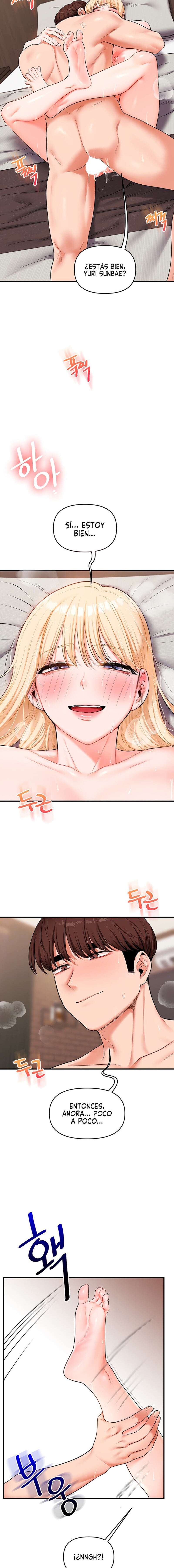 Relación inversa Capitulo 67 página 5