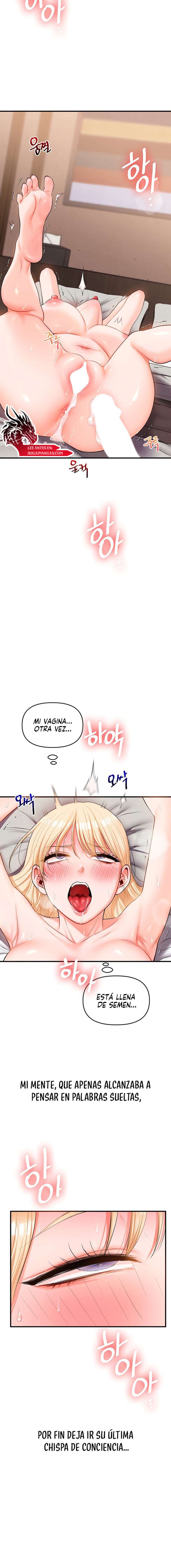 Relación inversa Capitulo 67 página 8