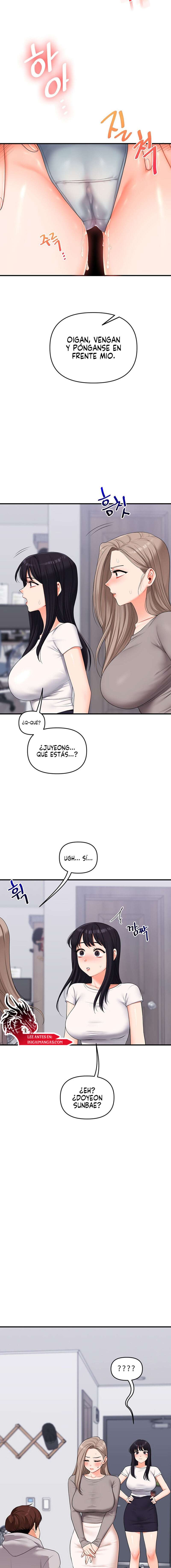 Relación inversa Capitulo 68 página 10