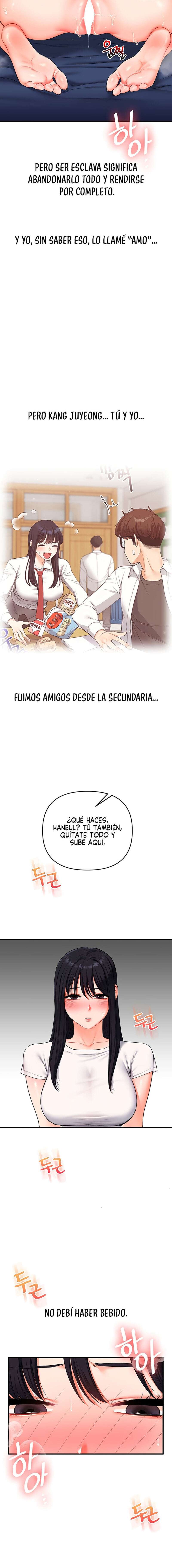 Relación inversa Capitulo 68 página 17