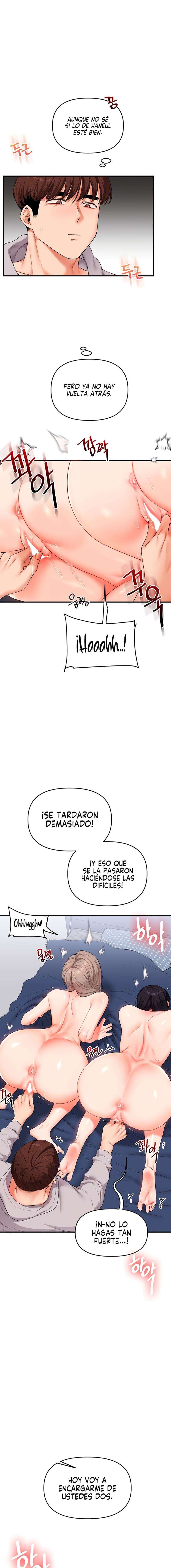 Relación inversa Capitulo 68 página 19